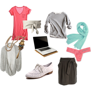 Illustration for article titled Dress Code: How To Dress For Work